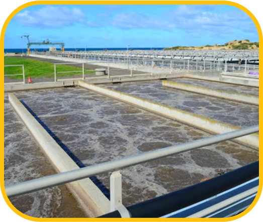Wastewater